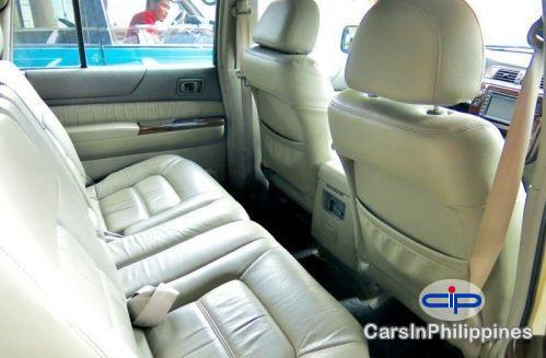 Nissan Patrol Automatic 2003 - image 5