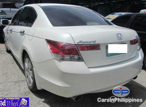 Honda Accord 2008 - image 3