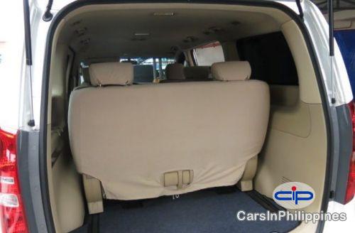 Hyundai Starex Automatic 2008 - image 6