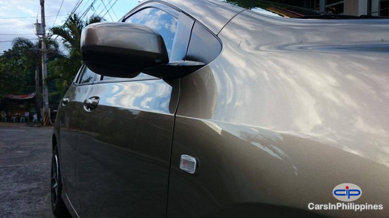 Honda City Manual