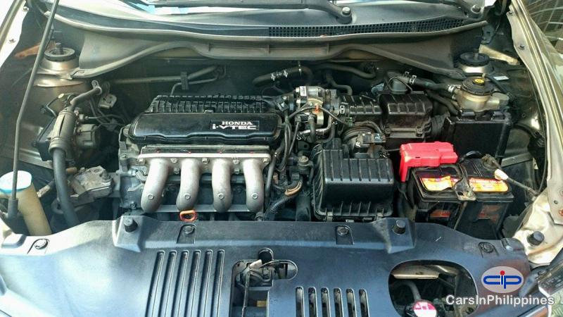 Honda City Manual in Rizal