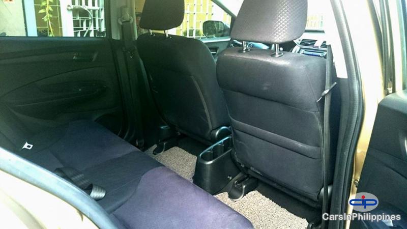Honda City Manual - image 5