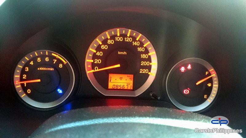 Honda City Manual - image 8