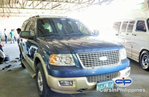 Picture of Ford Expedition Automatic 2006