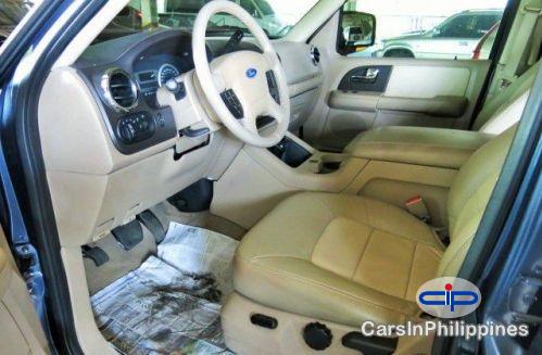Ford Expedition Automatic 2006