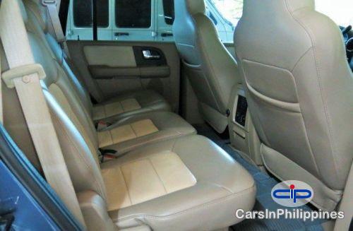 Ford Expedition Automatic 2006 in Cavite