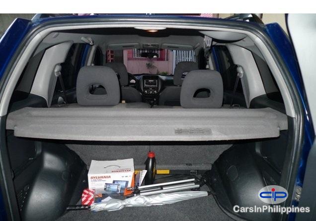 Toyota RAV4 Automatic 2004 - image 3