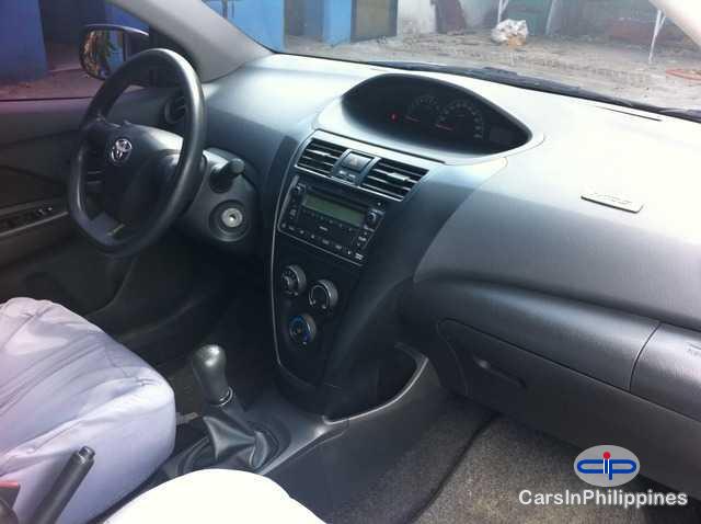 Toyota Vios Manual 2015 in Capiz