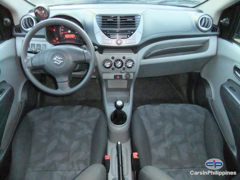 Pictures of Suzuki Alto Manual 2010
