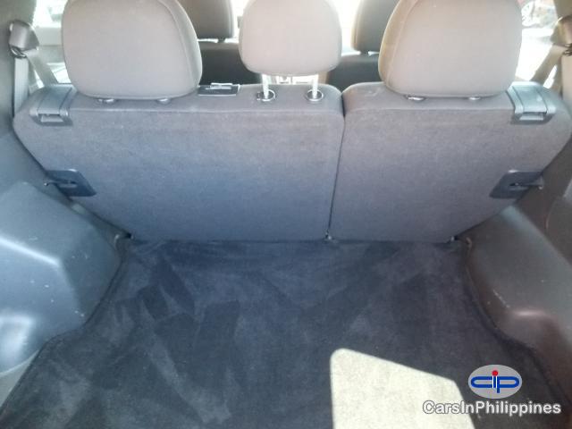Ford Escape Automatic 2010 in Aklan - image