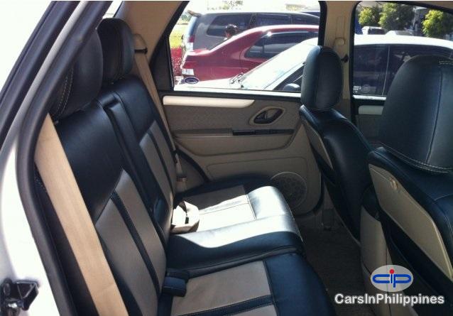 Ford Escape Automatic 2011 in Rizal