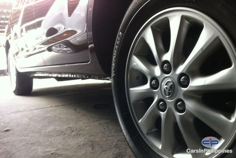 Toyota Innova Automatic 2010 in Dinagat Islands
