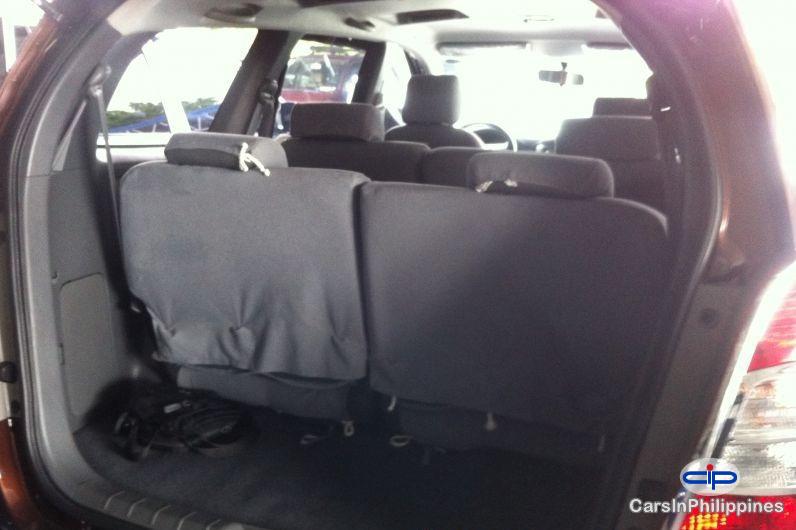 Picture of Toyota Innova Automatic 2010 in Philippines