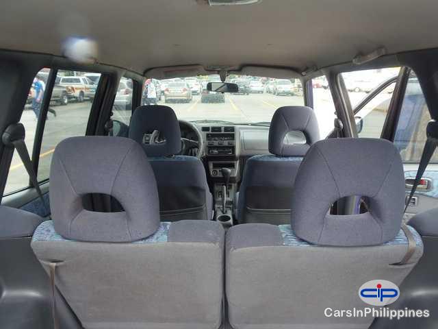 Toyota RAV4 Automatic 1999 - image 2