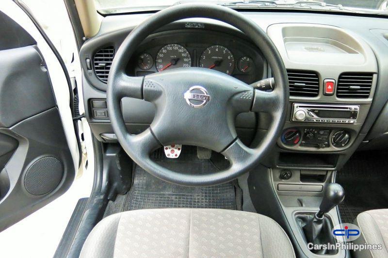Nissan Sentra Manual 2007 - image 2