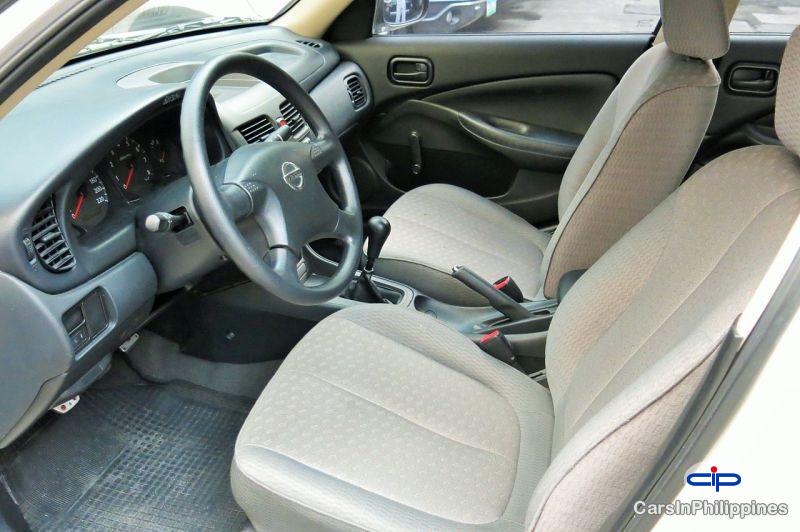 Nissan Sentra Manual 2007 - image 3