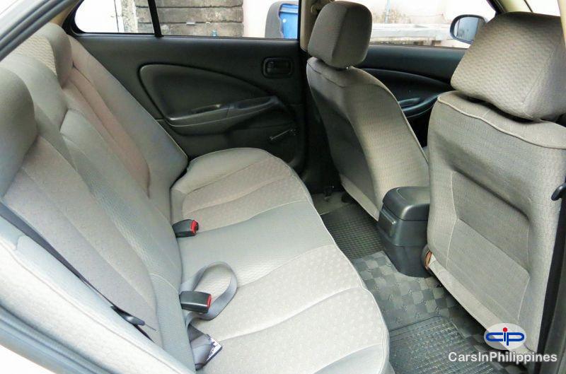 Nissan Sentra Manual 2007 - image 4