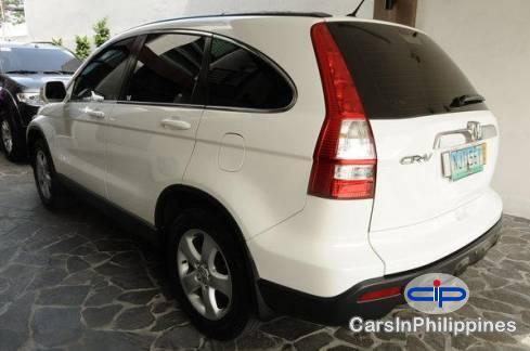 Honda CR-V Automatic 2009