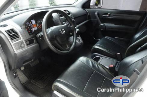 Honda CR-V Automatic 2009 in Cavite