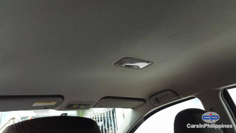 Toyota Vios Automatic in Benguet