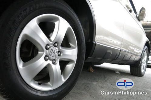 Honda CR-V Automatic 2008
