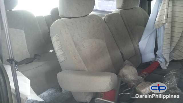 Hyundai Starex Automatic 2006 - image 2