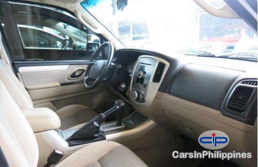 Ford Escape Automatic 2012 in Philippines