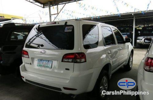 Ford Escape Automatic 2012 - image 7