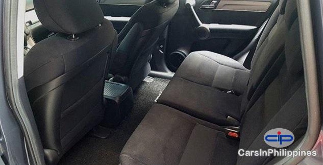 Honda CR-V Automatic 2011 in Cagayan
