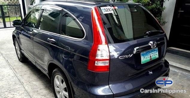 Honda CR-V Automatic 2011 in Philippines