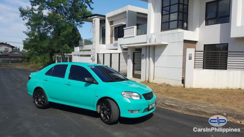 Picture of Toyota Vios Automatic 2004 in Cagayan