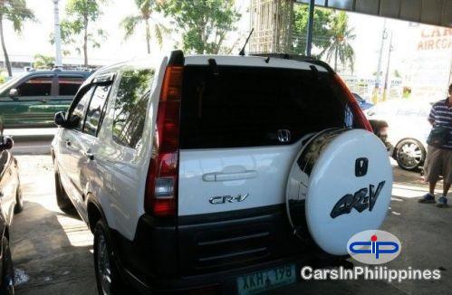 Honda CR-V Automatic 2004 - image 10