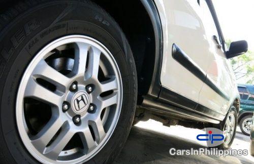 Honda CR-V Automatic 2004 in Philippines - image
