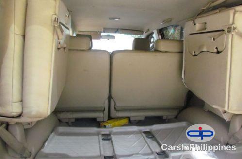Picture of Toyota Fortuner in Nueva Ecija