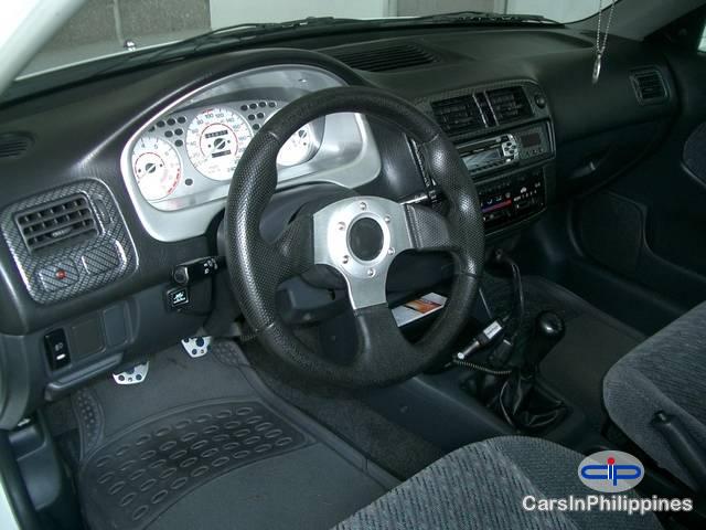 Honda Civic Manual 2014