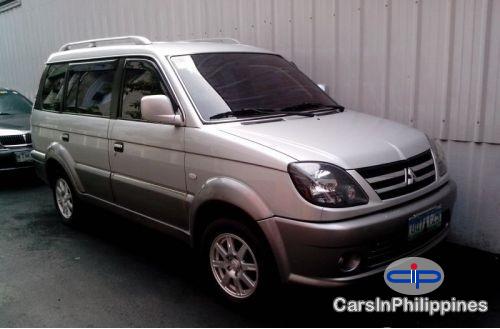 Picture of Mitsubishi Adventure Manual 2012