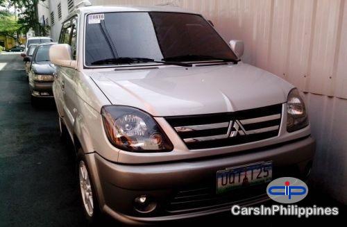 Mitsubishi Adventure Manual 2012 in Camarines Sur