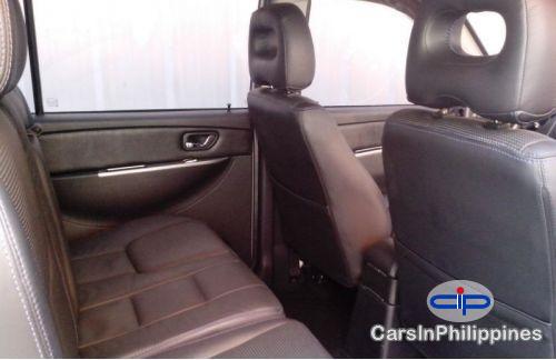 Mitsubishi Adventure Manual 2012 in Camarines Sur - image