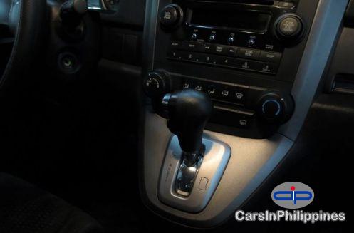 Honda CR-V Automatic 2008 in Philippines