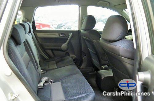 Picture of Honda CR-V Automatic 2008 in Batanes