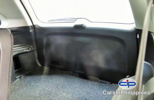 Picture of Honda CR-V Automatic 2008 in Philippines