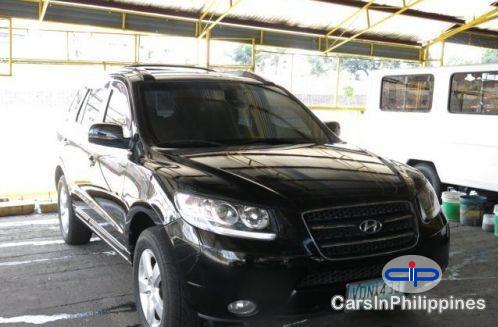 Picture of Hyundai Santa Fe