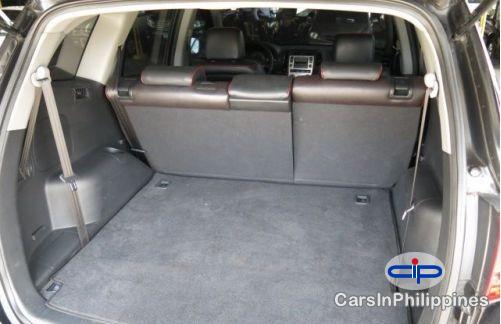 Picture of Hyundai Santa Fe in Batanes