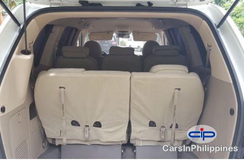 Picture of Kia Carnival Automatic 2009 in Camarines Norte