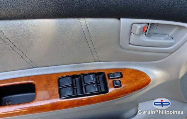 Picture of Toyota Corolla Automatic 2003 in Misamis Occidental