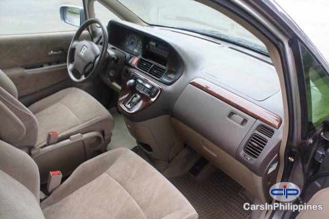 Honda Odyssey Automatic 2010 in Pangasinan
