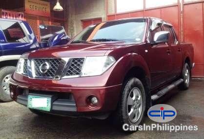 Picture of Nissan Navara Automatic 2010