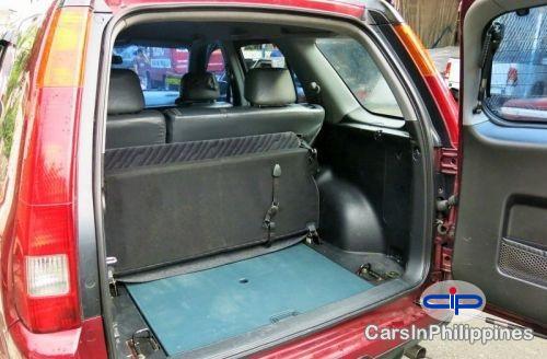 Honda CR-V Automatic 2003 - image 6