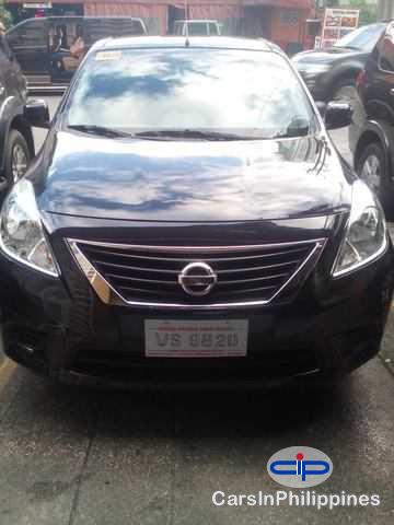 Nissan Almera Automatic 2015 - image 2