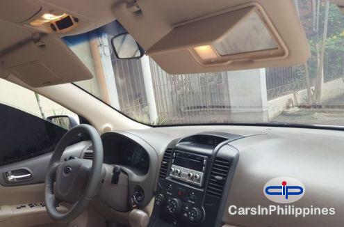 Picture of Kia Carnival Automatic 2009 in Philippines